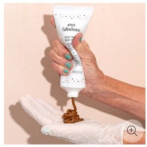 Eco Fabuloso Light Beige Colour Boosting Treatment 1oz